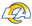 LAR's logo