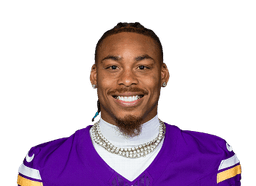 WR — J. Jefferson headshot